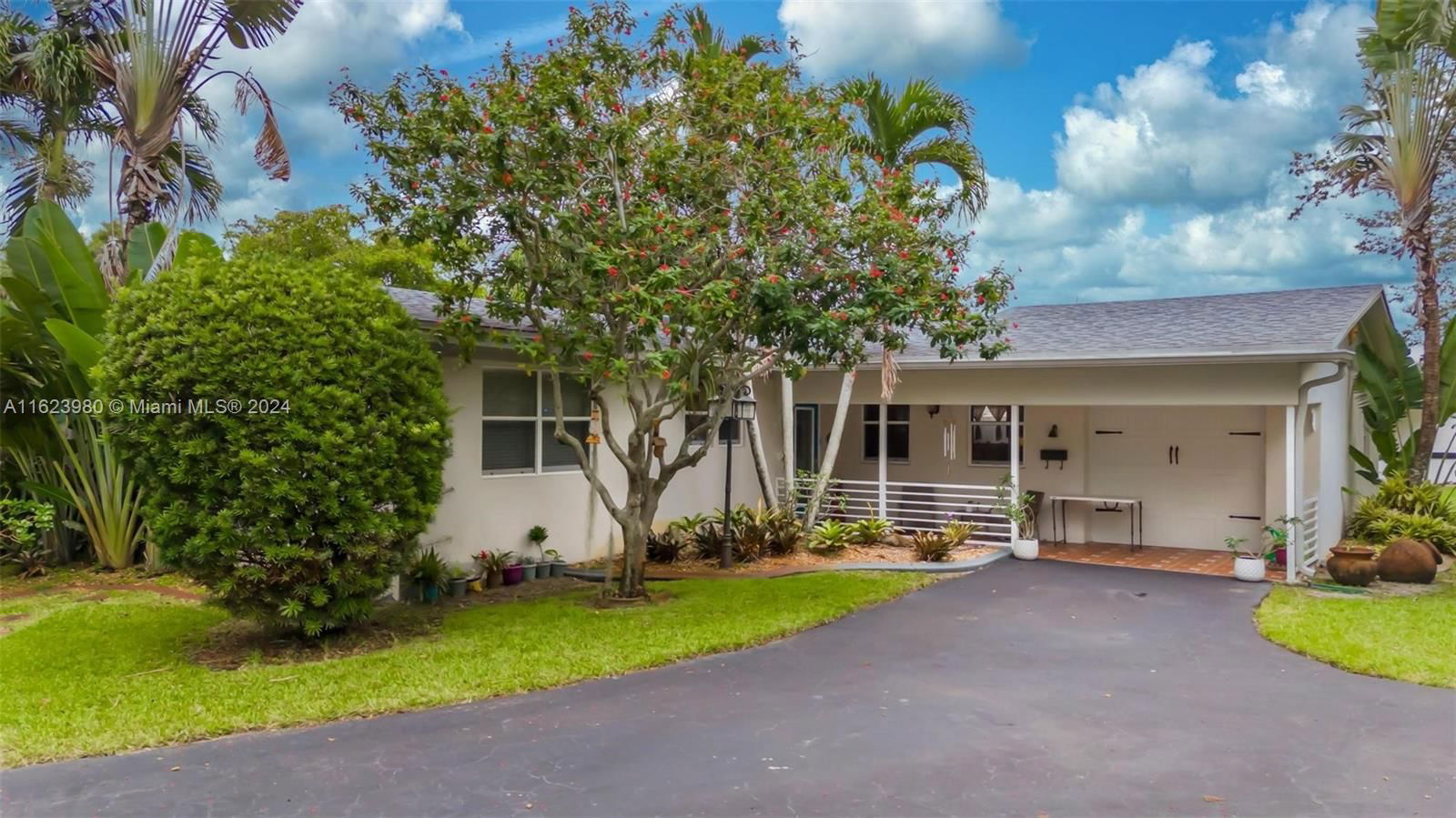 Real estate property located at 5043 91st Ter, Broward, COOPER COLONY ESTATES, Cooper City, FL