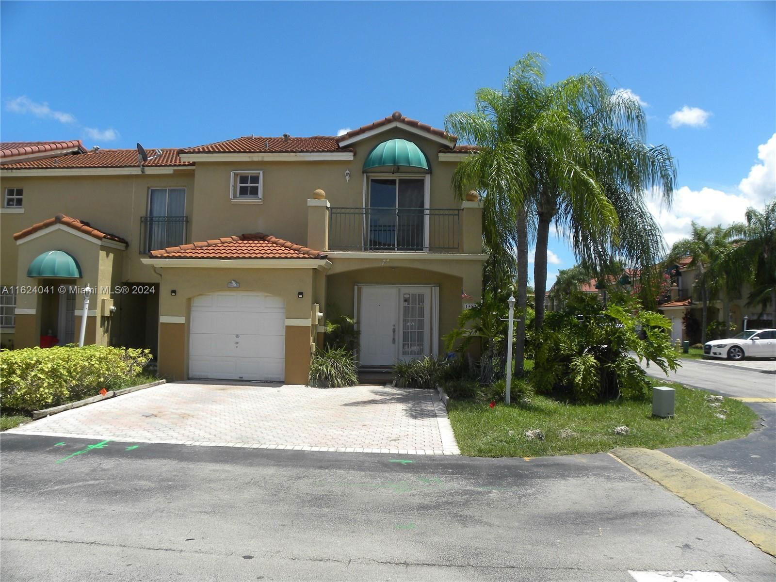 Real estate property located at 15878 70th Ter na, Miami-Dade County, P A AT WEST SUNSET, Miami, FL