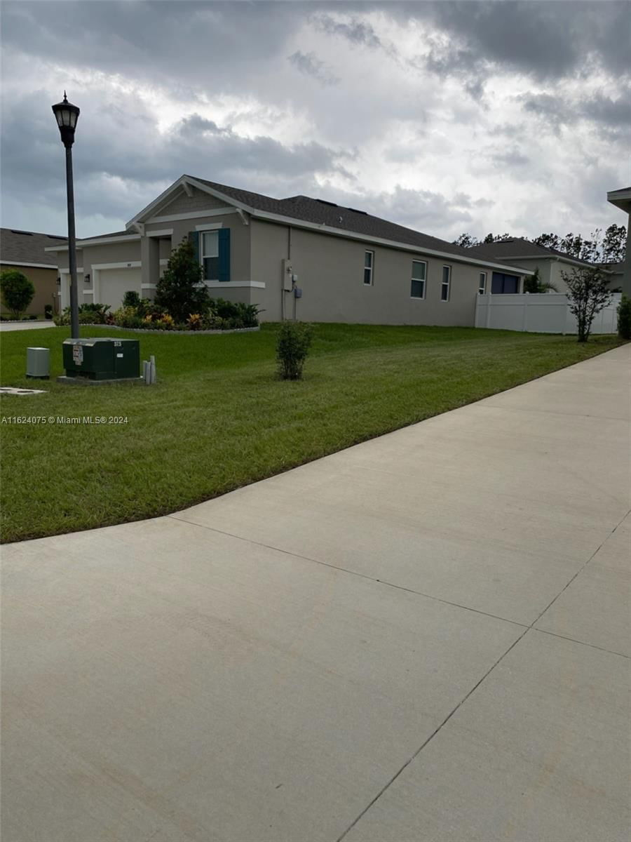 Real estate property located at 8073 CHERRYSTONE ST., Lake County, SEASONS AT PARK HILL, Other City - In The State Of Florida, FL