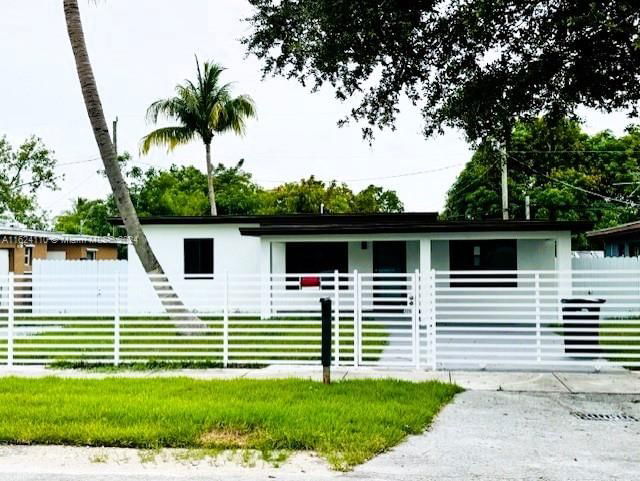 Real estate property located at 11730 3rd Ave, Miami-Dade County, ALMENDARES, Miami, FL