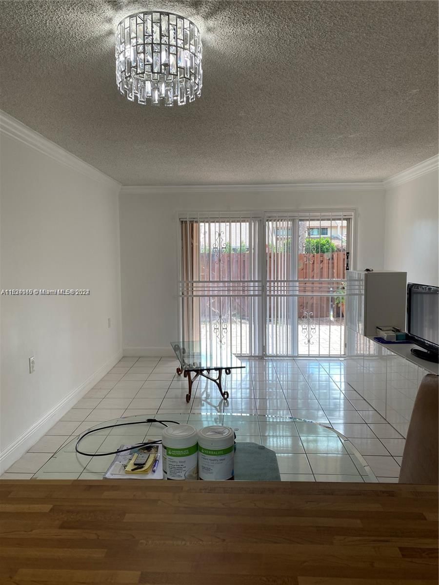 Real estate property located at 11219 88th St #106C, Miami-Dade County, PINE GROVE CONDO, Miami, FL