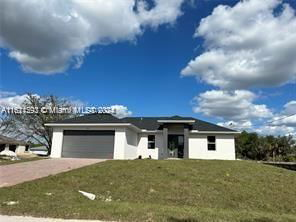 Real estate property located at 2044 Crawford Ave N, Lee County, Lehigh Park, Lehigh Acres, FL
