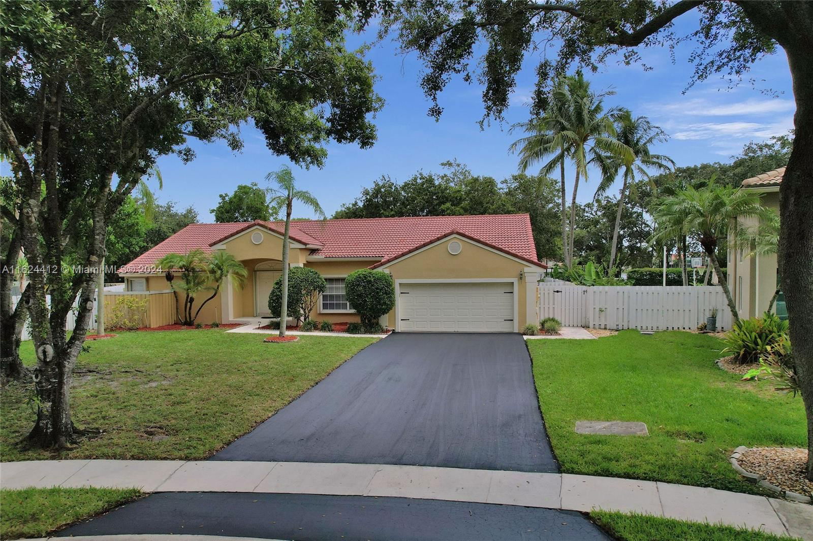 Real estate property located at 13161 11th Pl, Broward County, SAVANNAH PLAT 2, Sunrise, FL