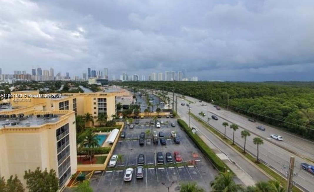 Real estate property located at 2903 Miami Beach Blvd #1002, Miami-Dade County, ISLAND SHORES CONDO, North Miami Beach, FL