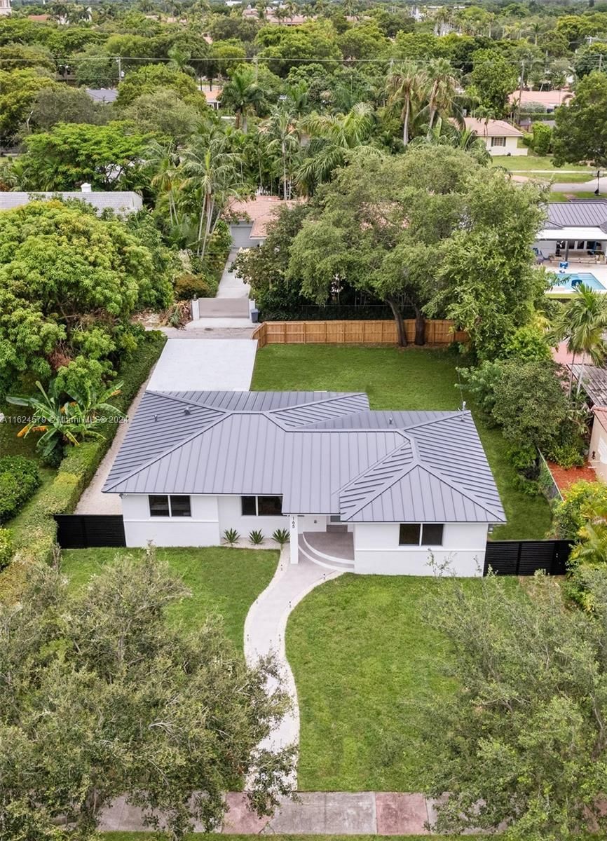 Real estate property located at 165 109 St, Miami-Dade County, COLLEGE HEIGHTS, Miami Shores, FL