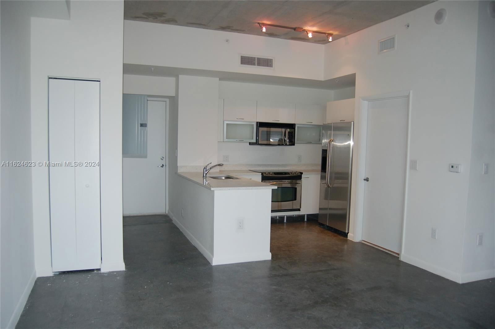 Real estate property located at 133 2nd Ave #907, Miami-Dade County, TEH LOFT DOWNTOWN II COND, Miami, FL