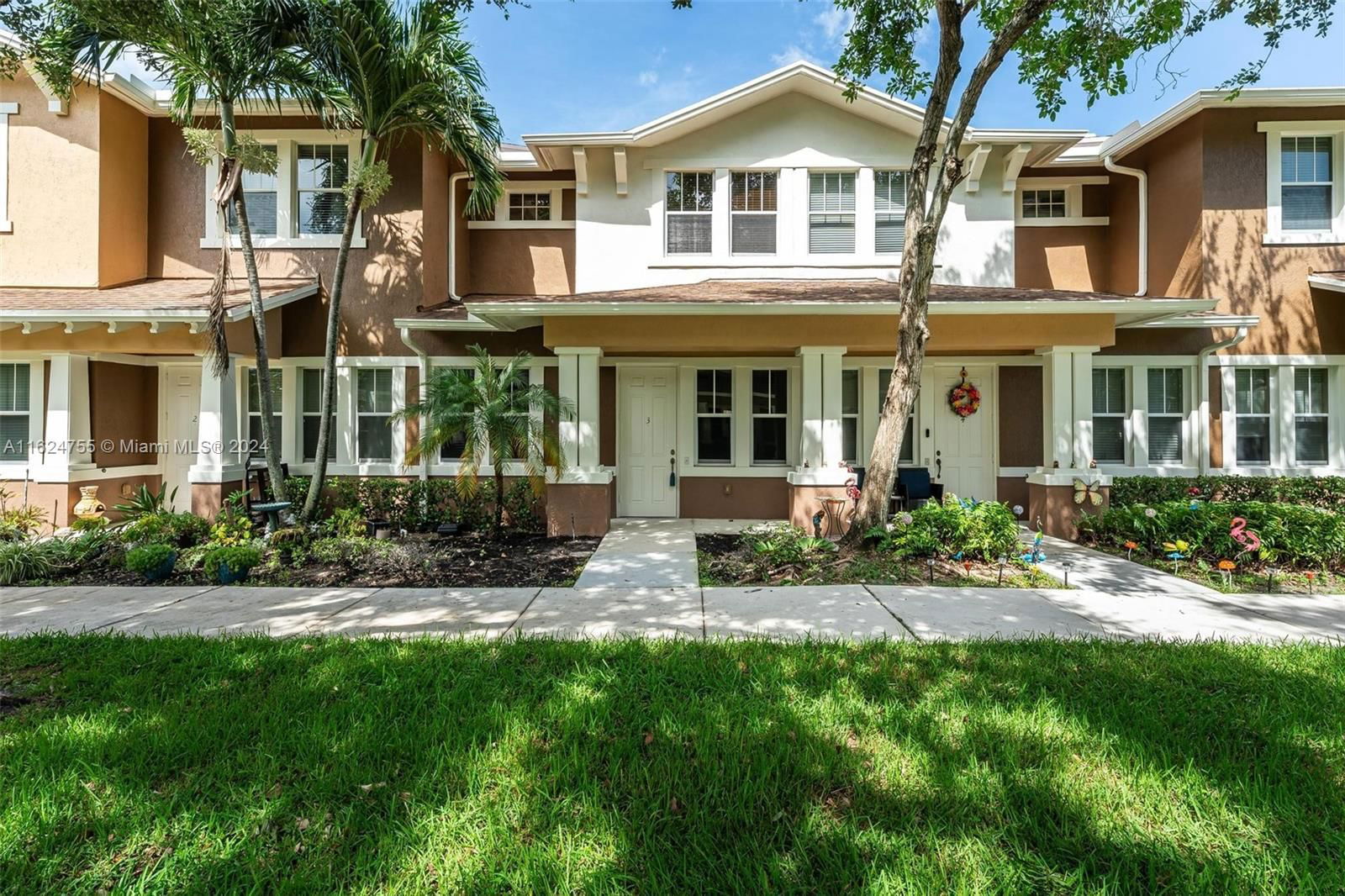 Real estate property located at 975 Millbrae Ct #3, Palm Beach County, CITYSIDE CONDO, West Palm Beach, FL