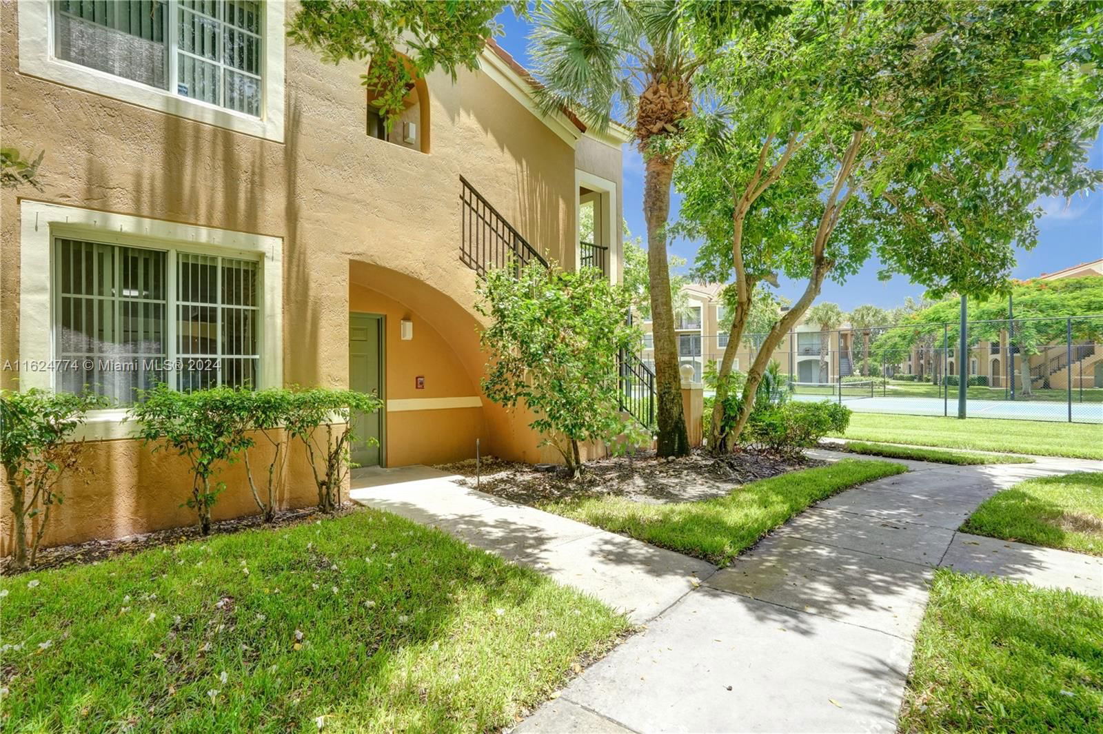 Real estate property located at 8010 Nob Hill Rd #108, Broward, EL-AD NOB HILL CONDO, Tamarac, FL