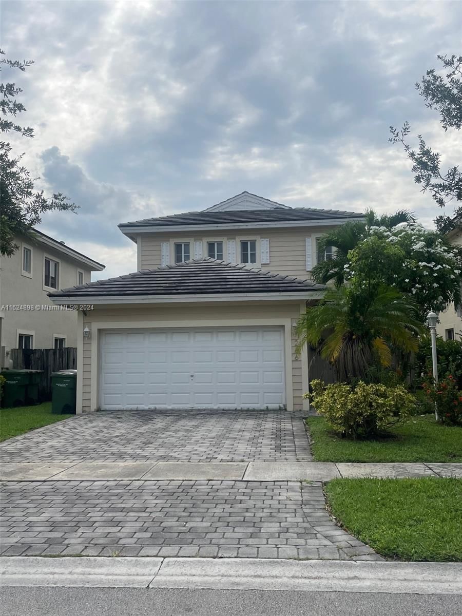 Real estate property located at 266 31st Ter, Miami-Dade, FERNANDOS PLACE, Homestead, FL