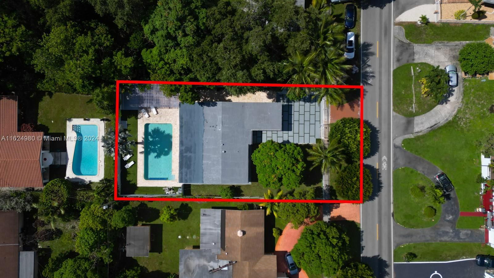 Real estate property located at 15001 10th Ave, Miami-Dade, RITZ HIGHLANDS, Miami, FL