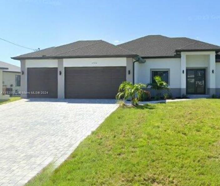 Real estate property located at 4304 27th Lane, Lee, Cape Coral, Cape Coral, FL