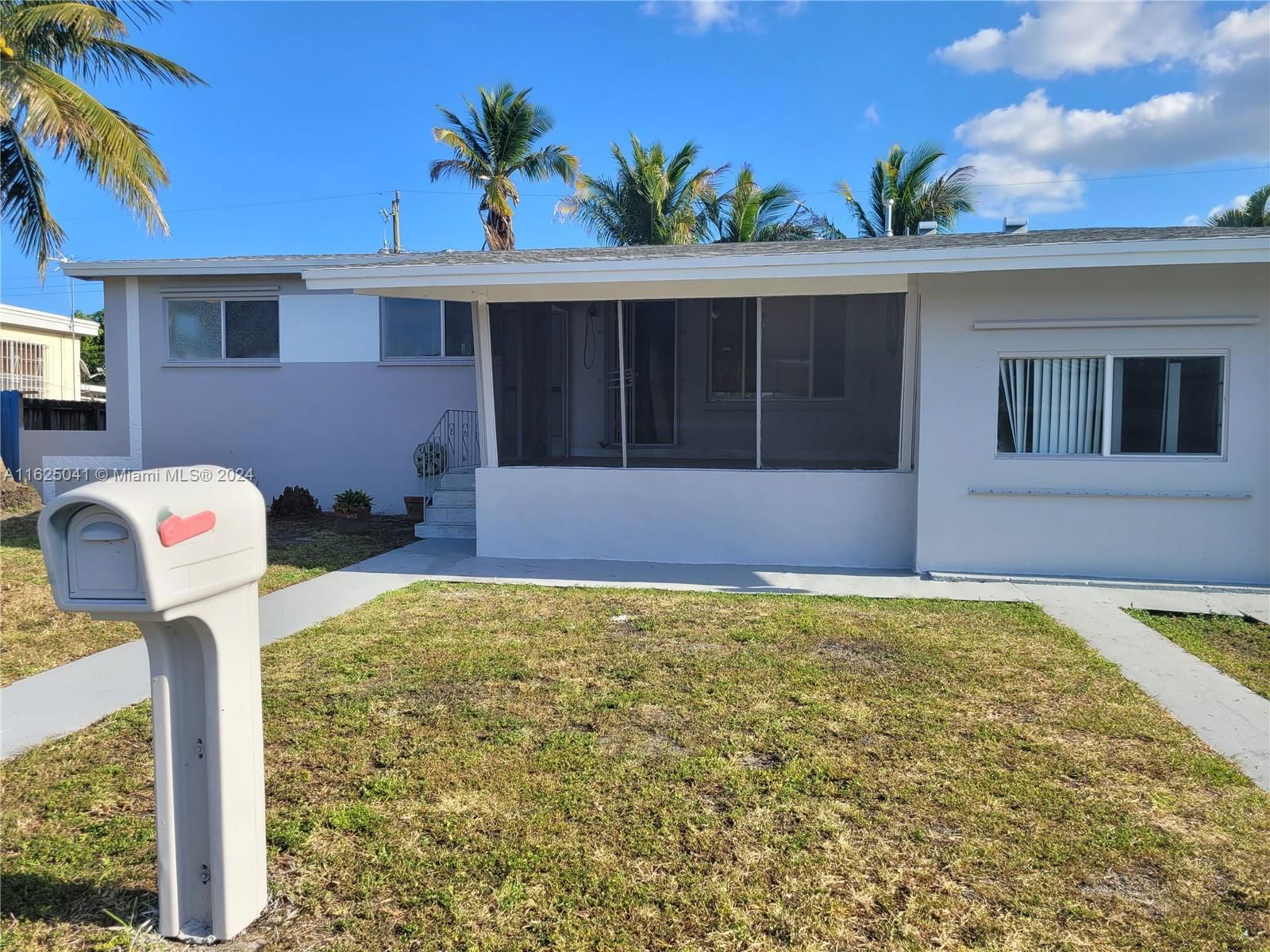 Real estate property located at 7920 22nd St, Miami-Dade County, MIRACLE MANOR 3RD ADDN, Miami, FL