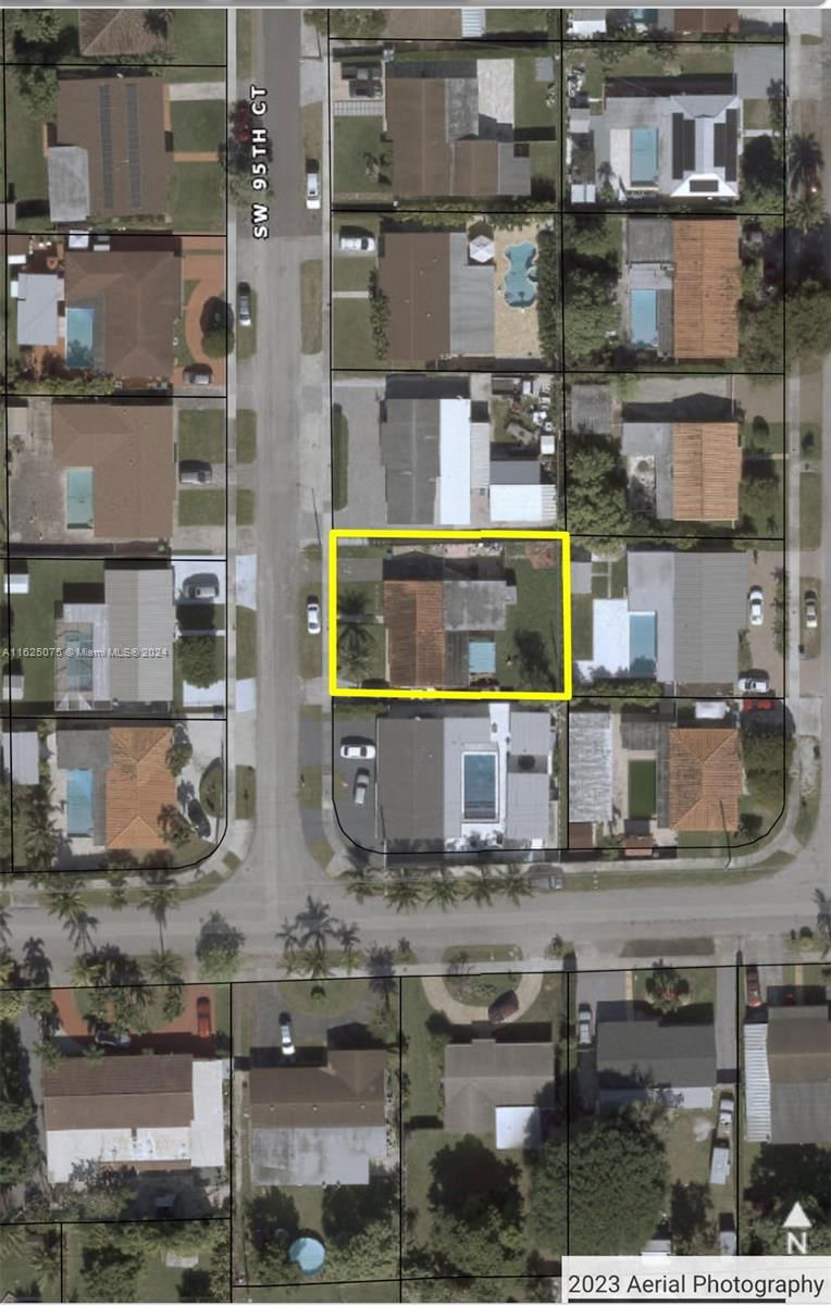 Real estate property located at , Miami-Dade County, CORAL GLADE HEIGHTS, Miami, FL