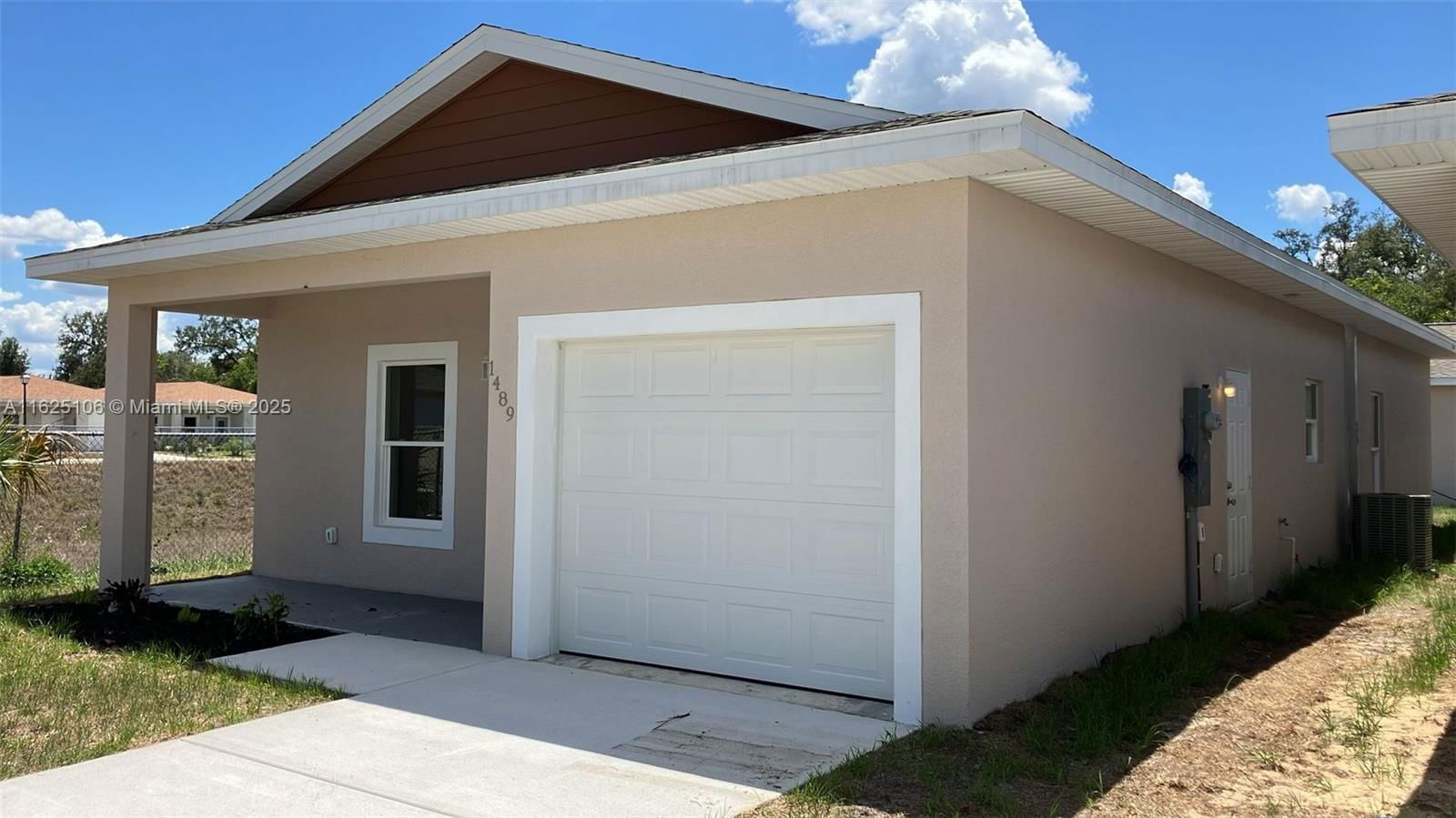 Real estate property located at 1480 Las Villas Blvd, Highlands, Las Villas At Kenilworth, Sebring, FL