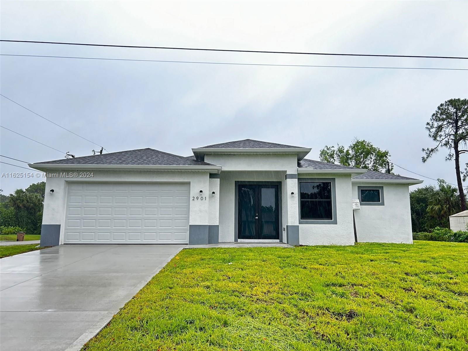 Real estate property located at 2901 Leeland Heights Blvd, Lee, LEHIGH ACRES, Lehigh Acres, FL