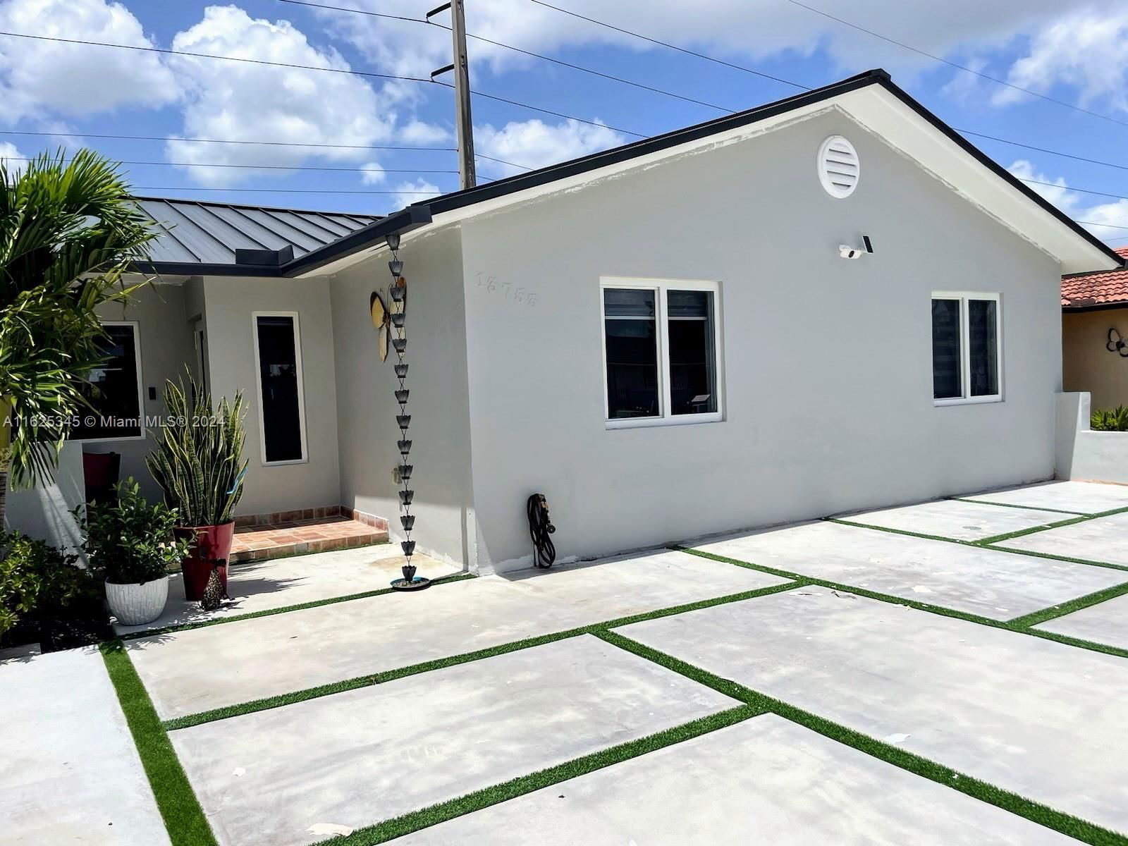 Real estate property located at 13753 9th St, Miami-Dade, ALBA GARDENS SEC 5, Miami, FL