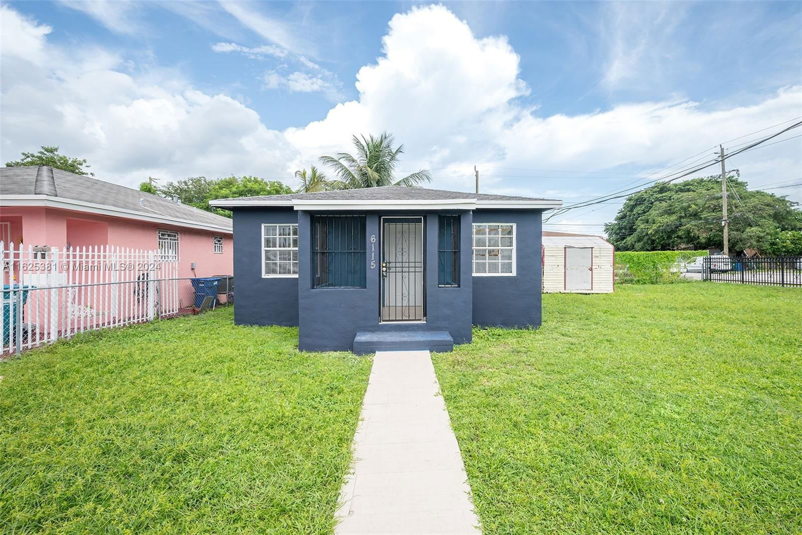 Real estate property located at 6115 30th Ave, Miami-Dade, HIALEAH HEIGHTS, Miami, FL