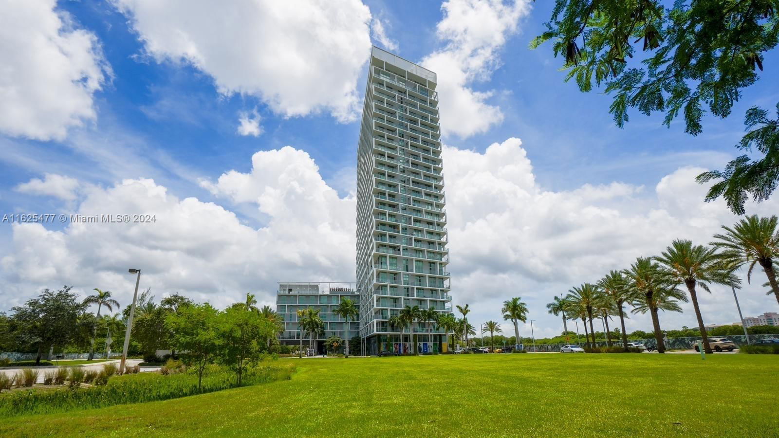 Real estate property located at 2000 Metropica Way #416, Broward County, METROPICA NORTH TOWER ONE, Sunrise, FL