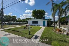 Real estate property located at , Broward County, CARVER HEIGHTS, Deerfield Beach, FL