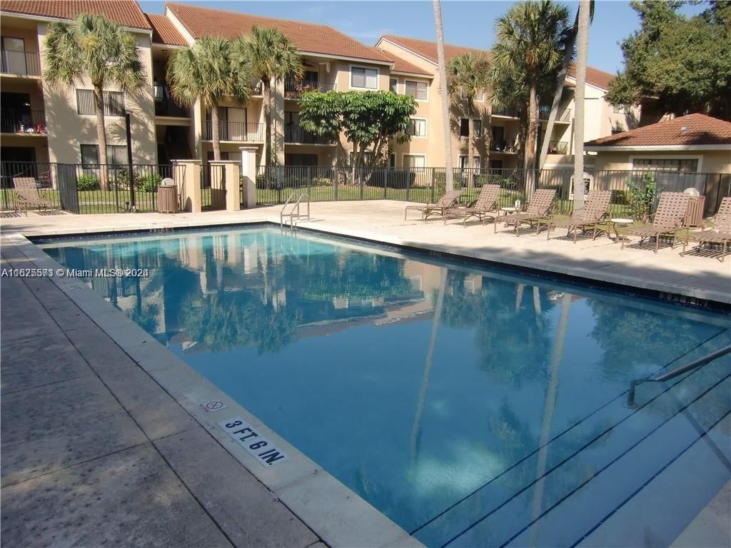 Real estate property located at 9266 Atlantic Blvd #1032, Broward, VISCONTI CONDO, Coral Springs, FL