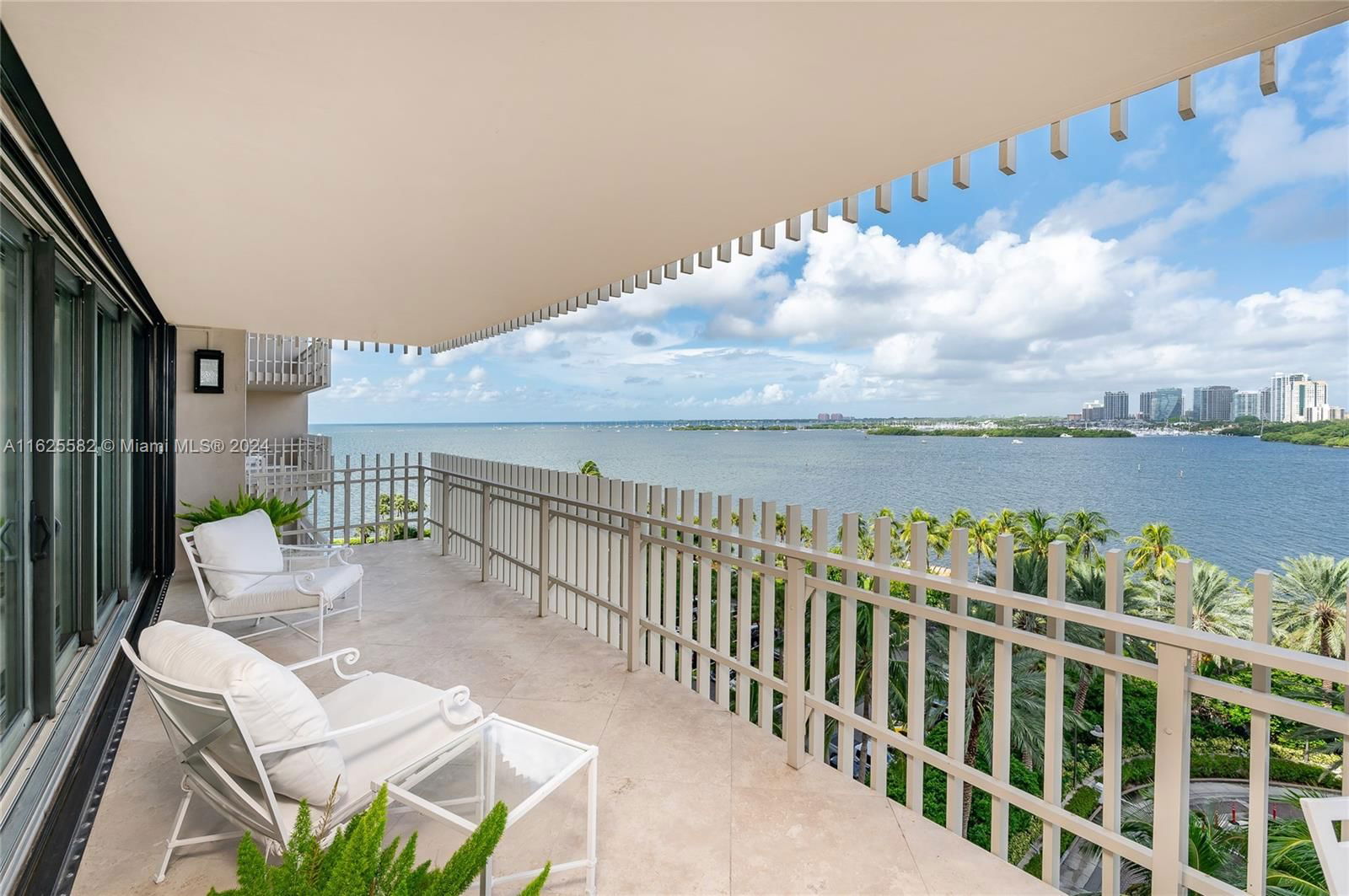 Real estate property located at 1 Grove Isle Dr A810, Miami-Dade, GROVE ISLE CONDO, Miami, FL