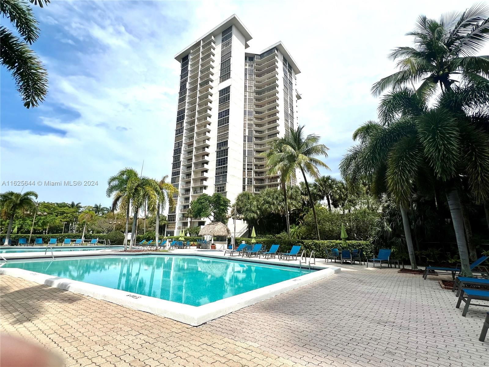 Real estate property located at 18181 31st Ct #1107, Miami-Dade County, TOWER AT BISCAYNE COVE CO, Aventura, FL