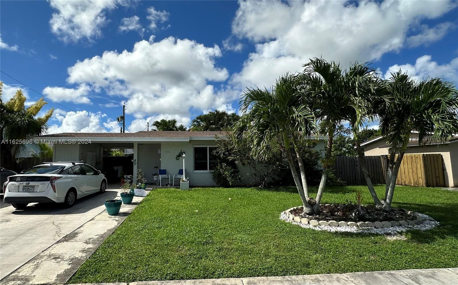 Real estate property located at 711 16th St, Miami-Dade, KING ROBERT, Homestead, FL