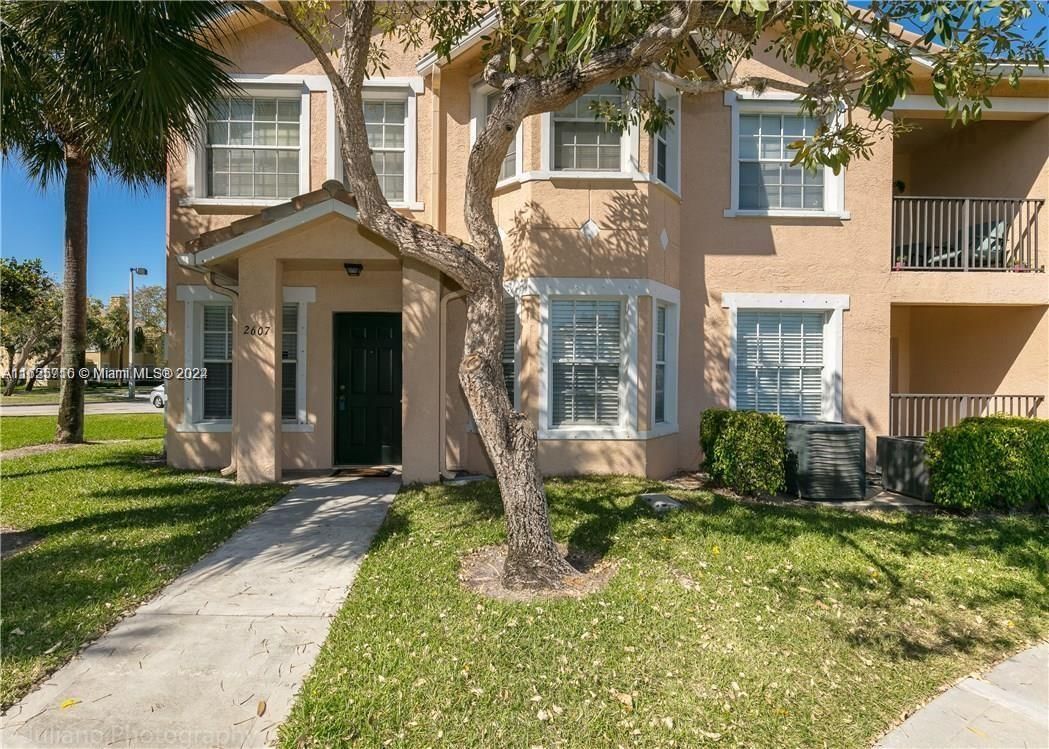 Real estate property located at , Broward County, BELMONT AT NORTH LAUDERDA, North Lauderdale, FL