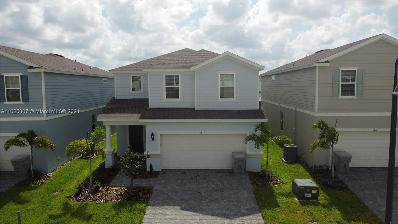 Real estate property located at 1817 SUMMER DR, Polk County, WINDSOR ISLAND RESIDENCE, Davenport, FL