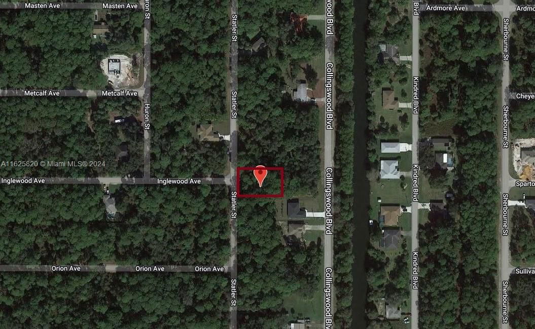Real estate property located at 304 Statler St, Charlotte County, PORT CHARLOTTE SEC 16, Port Charlotte, FL