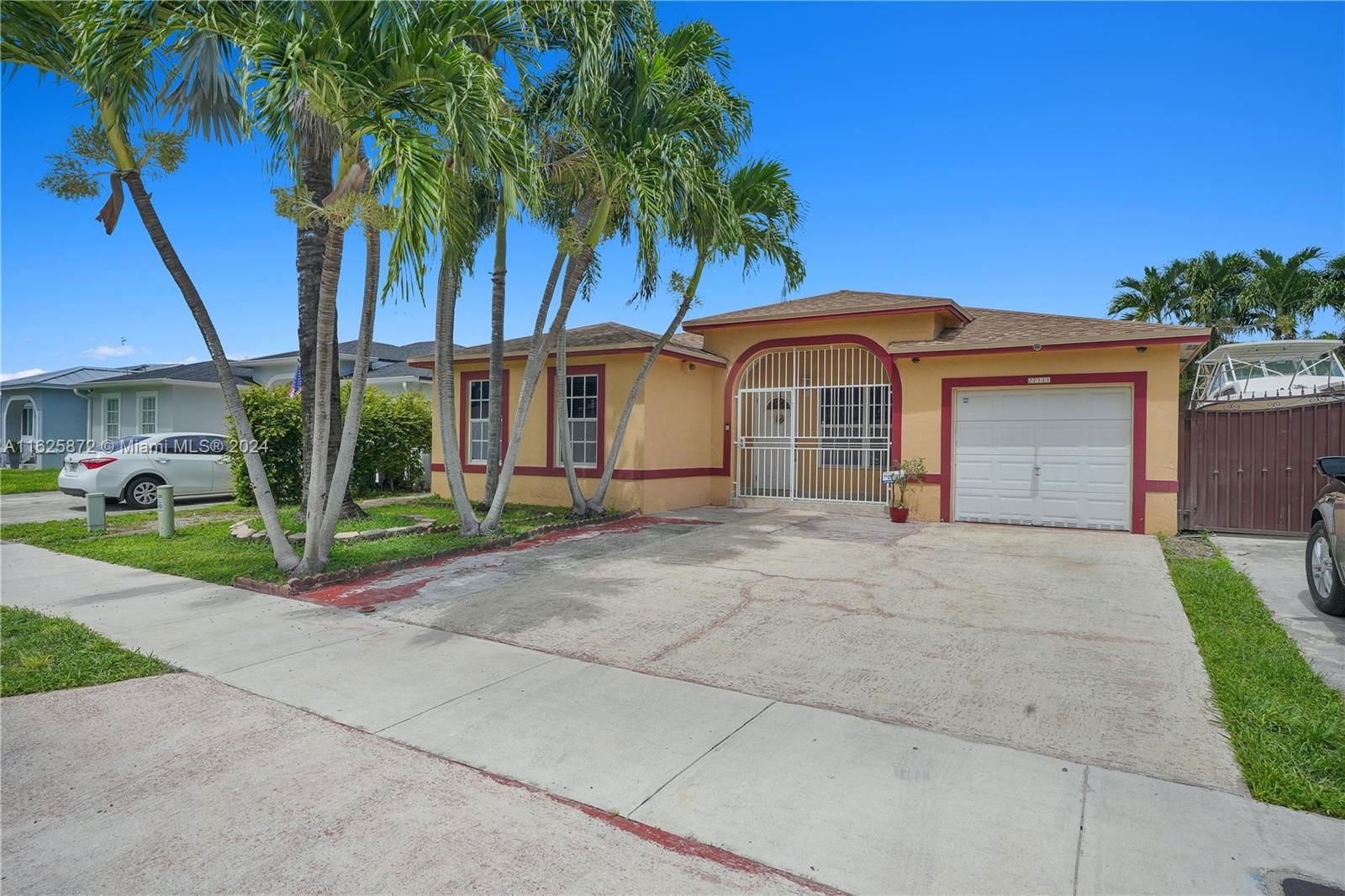 Real estate property located at 27111 134th Pl, Miami-Dade, MOODY DRIVE ESTATES, Homestead, FL