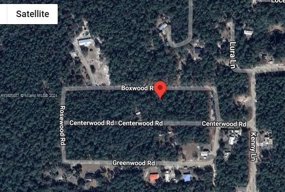 Real estate property located at 109 BOXWOOD RD, Putnam, LAKESIDE HILLS SEC 4, Other City - In The State Of Florida, FL