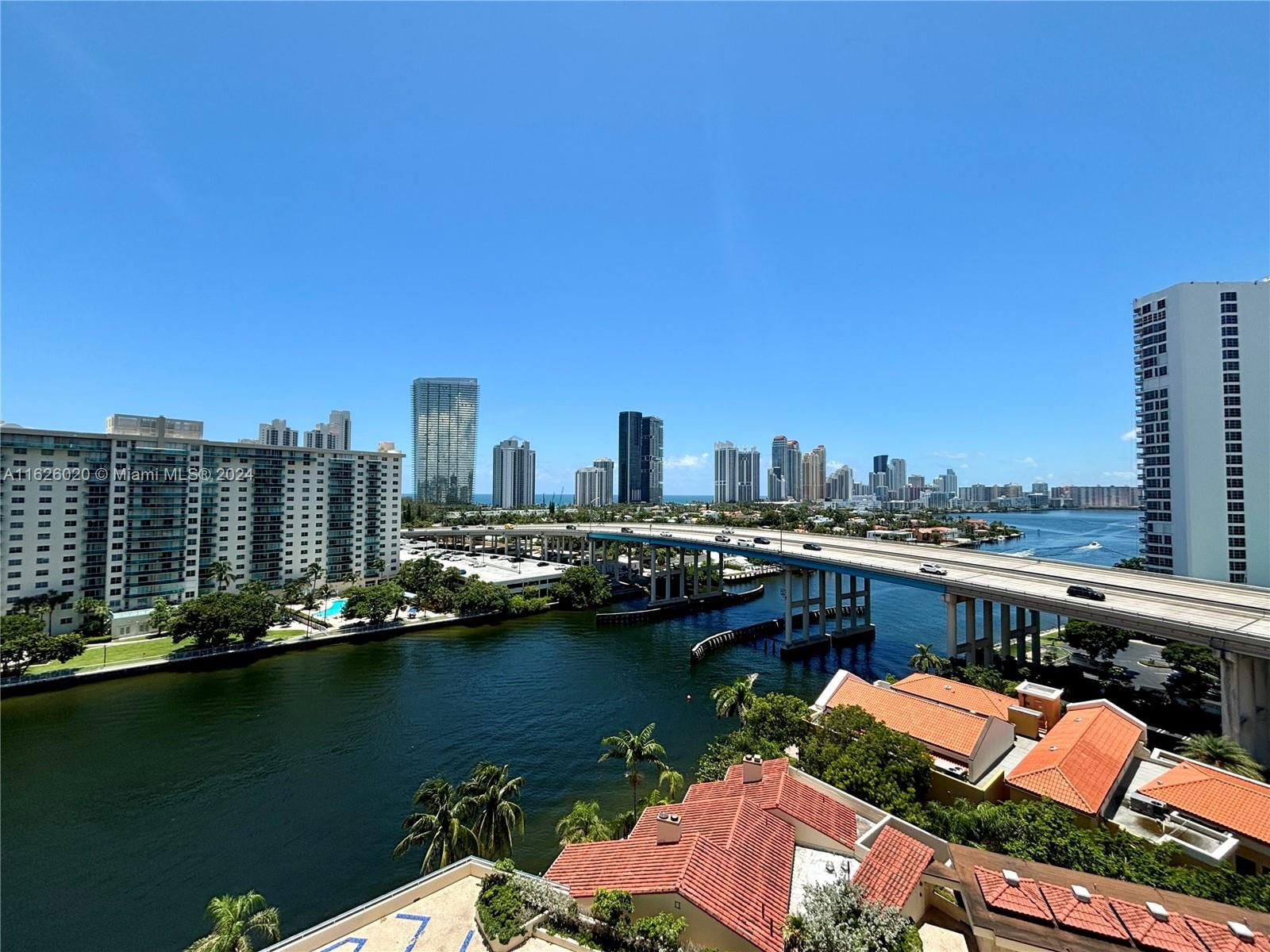 Real estate property located at 19355 Turnberry Way #10H, Miami-dade, Turnberry Towers Condo, Aventura, FL