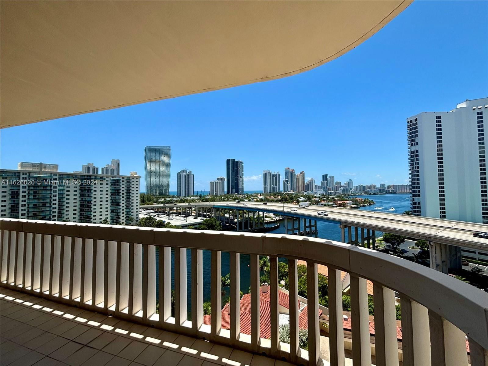 Real estate property located at 19355 Turnberry Way #10H, Miami-dade, Turnberry Towers Condo, Aventura, FL
