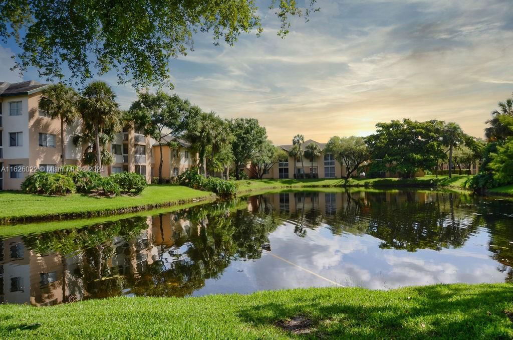 Real estate property located at 9733 Westview Dr #1311, Broward County, CITATION WAY CONDO, Coral Springs, FL