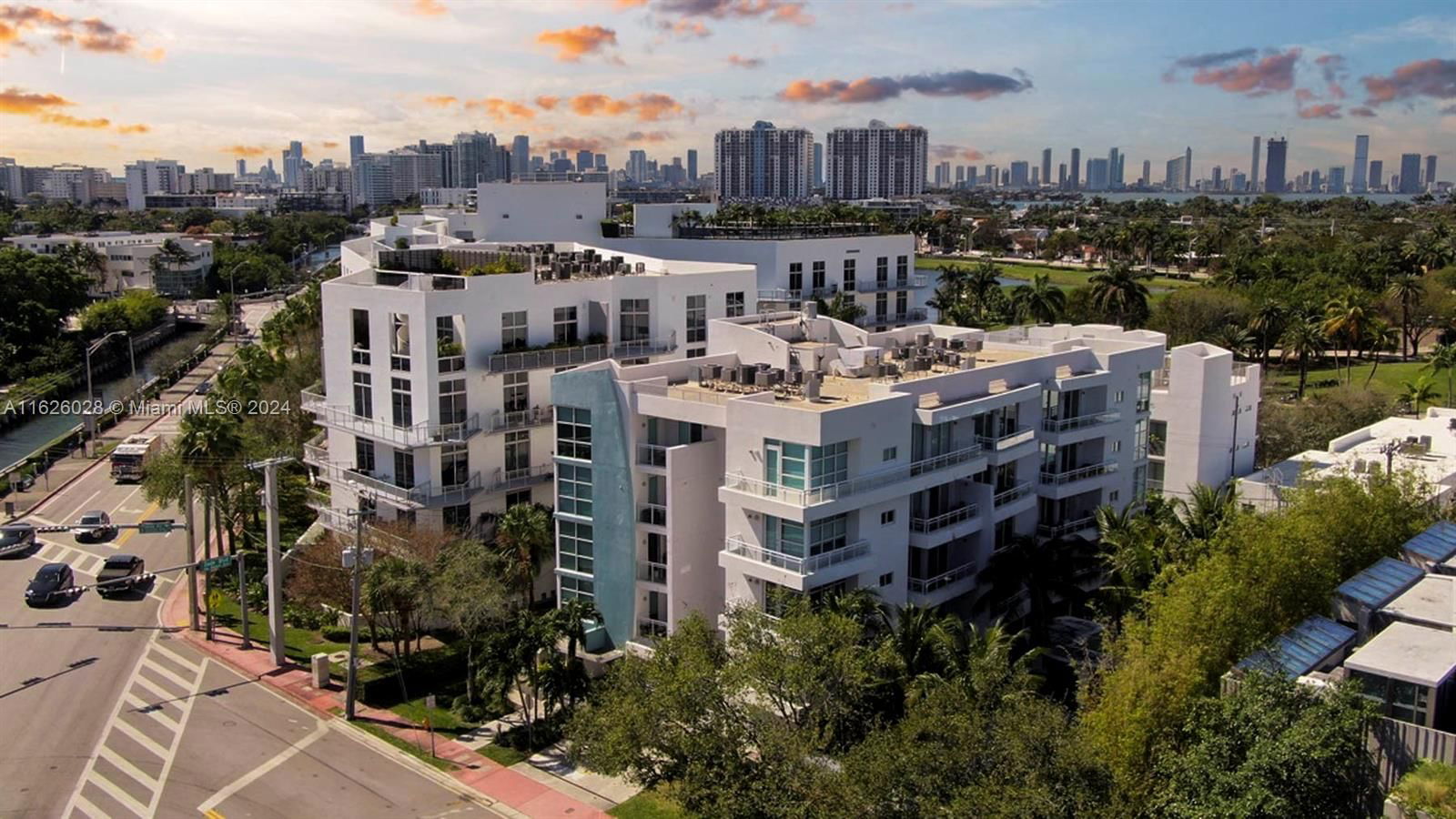 Real estate property located at 2020 Prairie Ave #401, Miami-Dade County, 2020 LOFTS CONDO, Miami Beach, FL