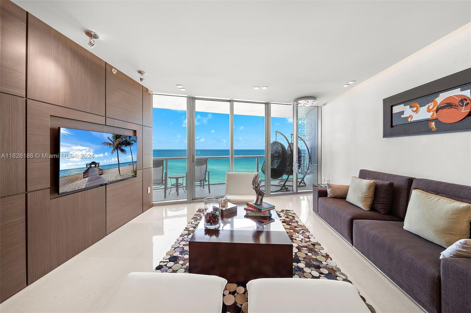 Real estate property located at 17001 Collins Ave #804, Miami-Dade County, JADE BEACH CONDO, Sunny Isles Beach, FL