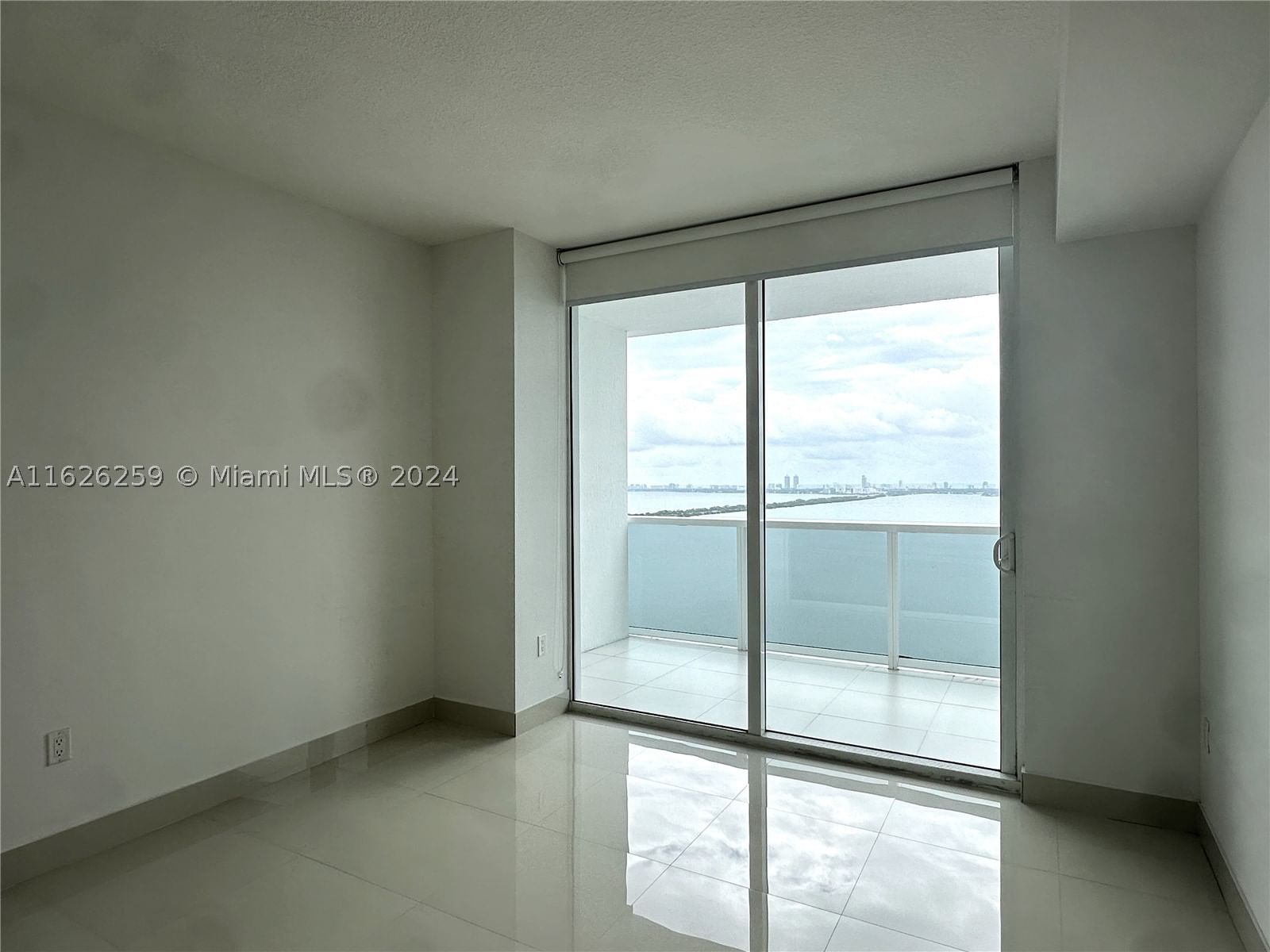 Real estate property located at 600 27th St #2302, Miami-dade, Bay House Miami Condo, Miami, FL