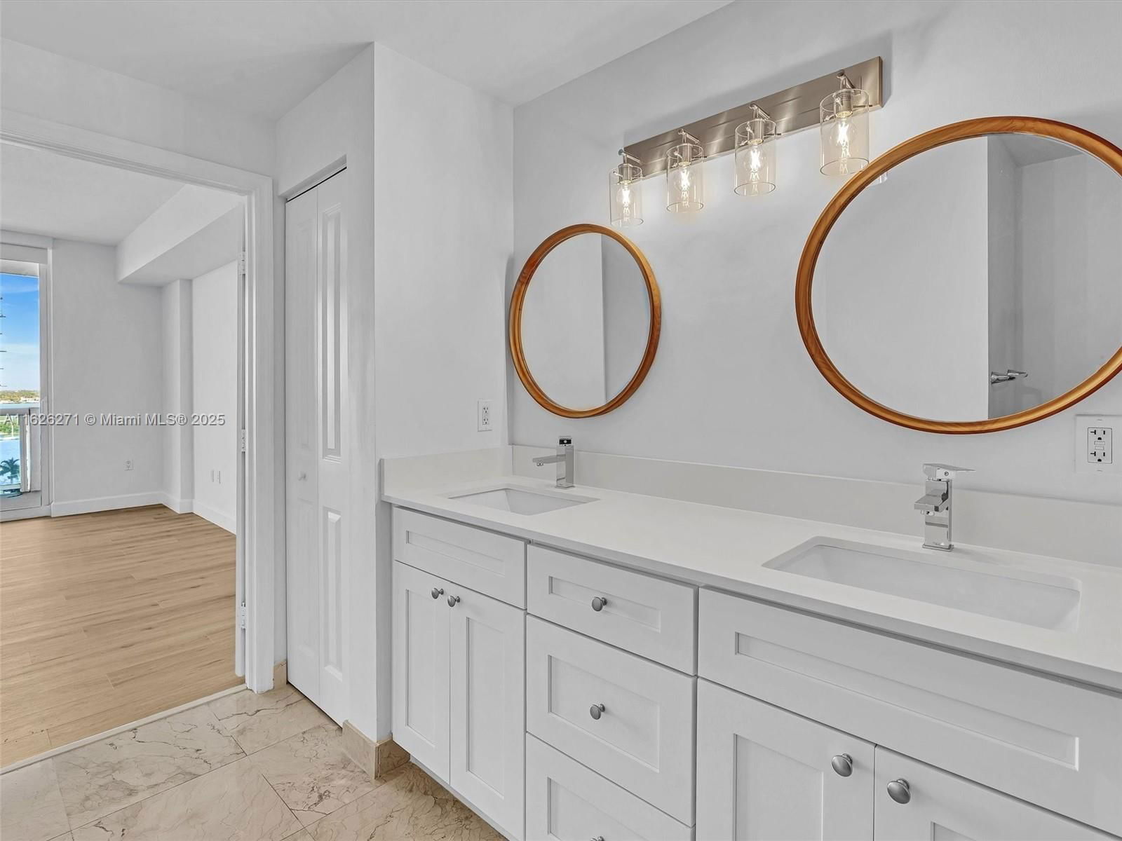 Real estate property located at 7900 Harbor Island Dr #1019, Miami-dade, 360 Condo A, North Bay Village, FL