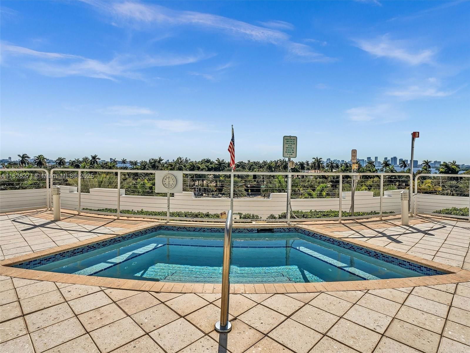 Real estate property located at 7900 Harbor Island Dr #1019, Miami-dade, 360 Condo A, North Bay Village, FL