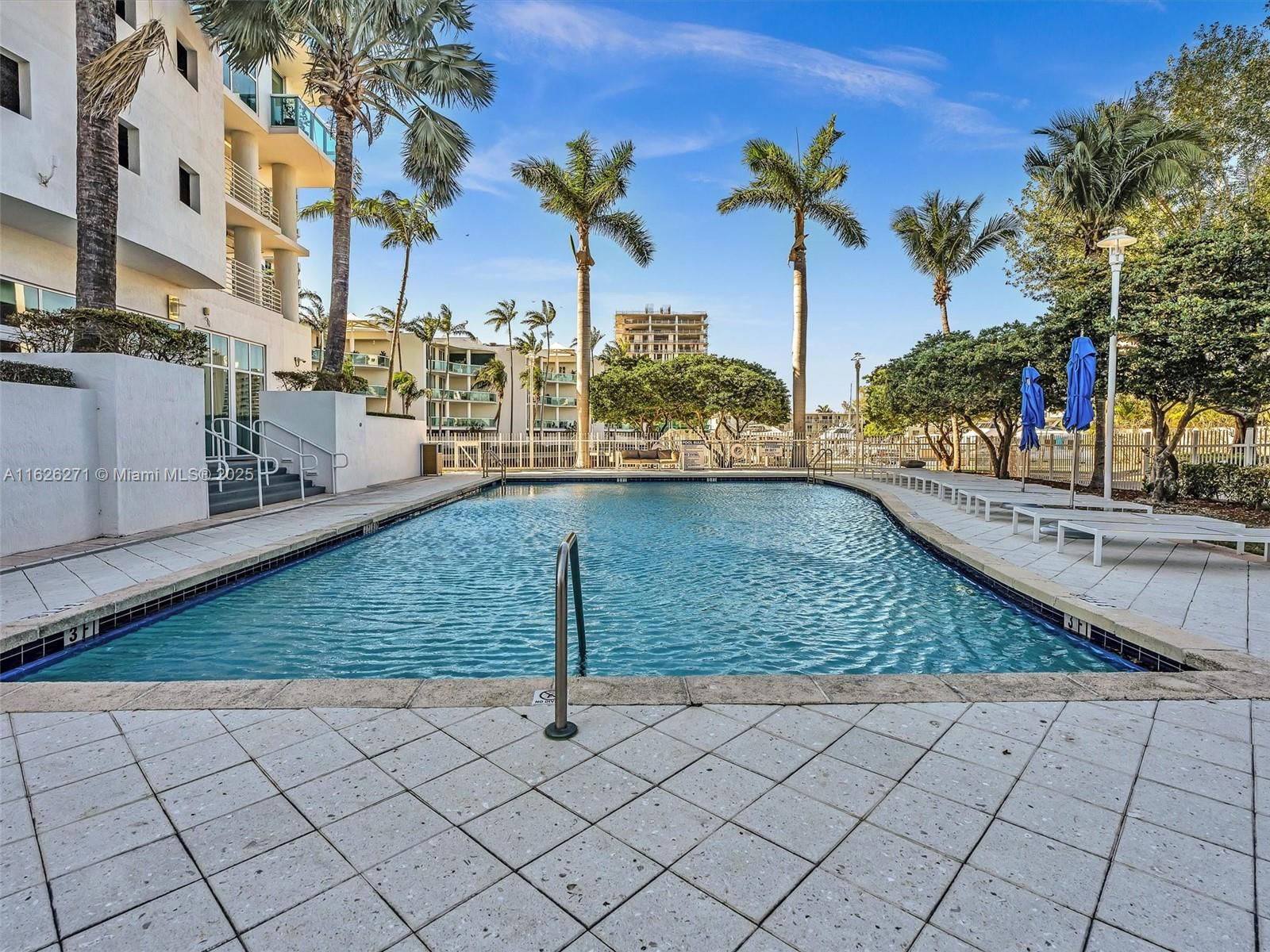 Real estate property located at 7900 Harbor Island Dr #1019, Miami-dade, 360 Condo A, North Bay Village, FL