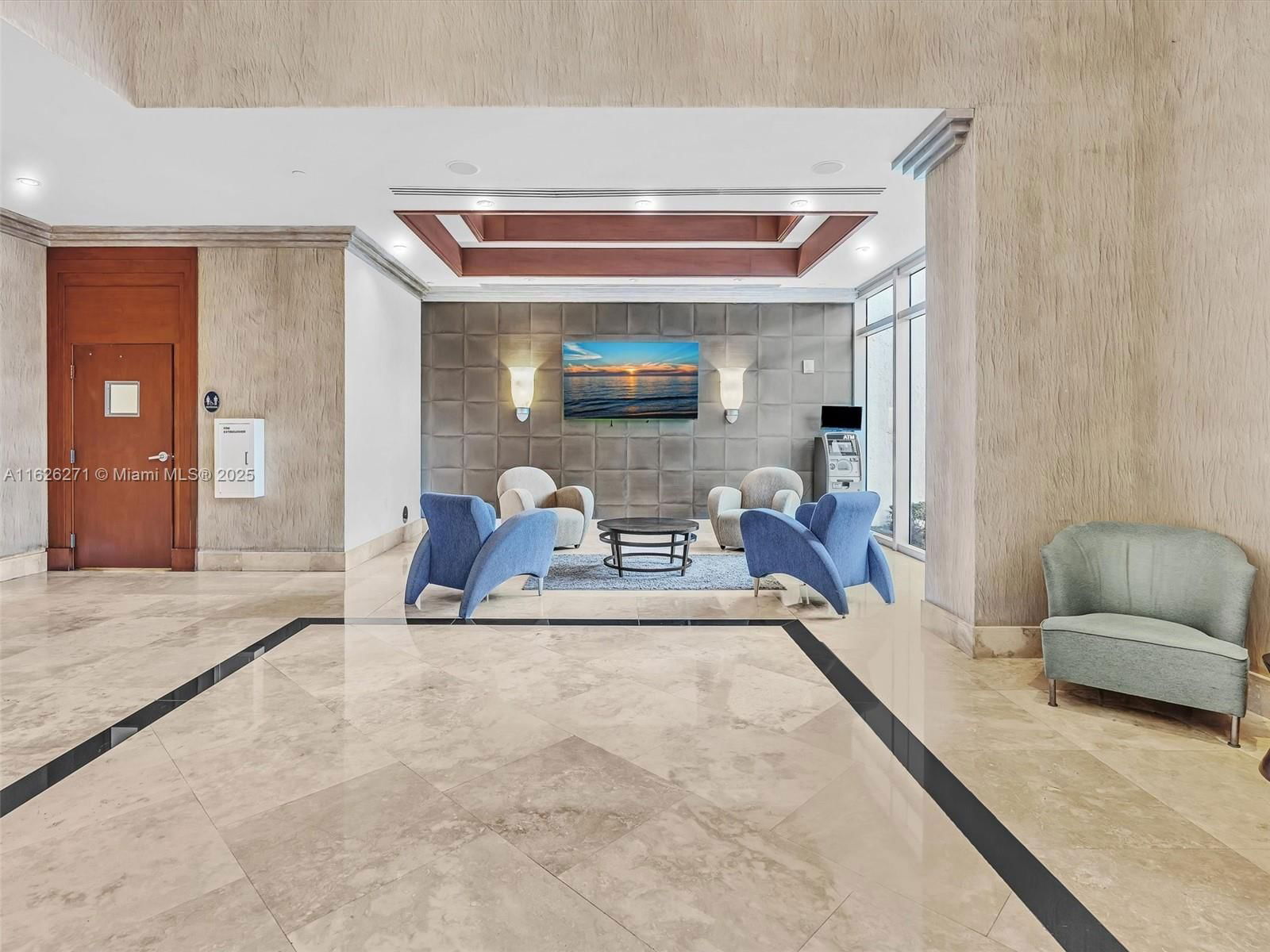 Real estate property located at 7900 Harbor Island Dr #1019, Miami-dade, 360 Condo A, North Bay Village, FL