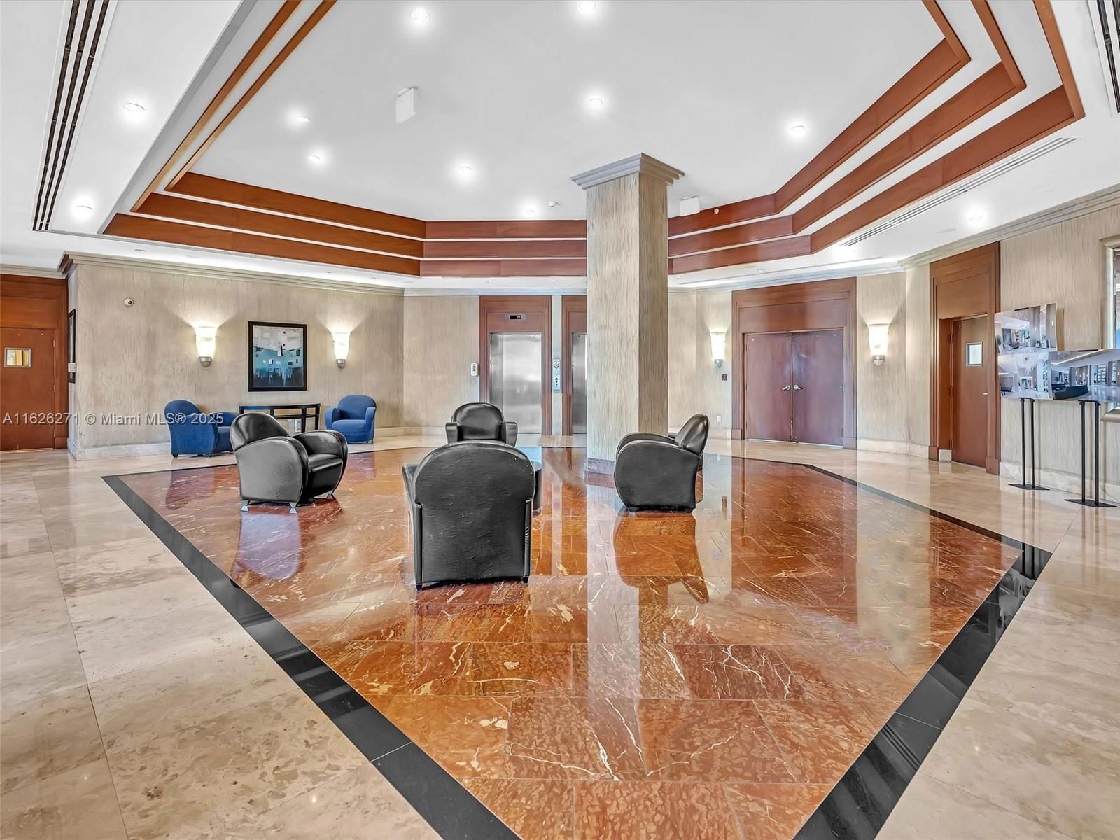 Real estate property located at 7900 Harbor Island Dr #1019, Miami-dade, 360 Condo A, North Bay Village, FL