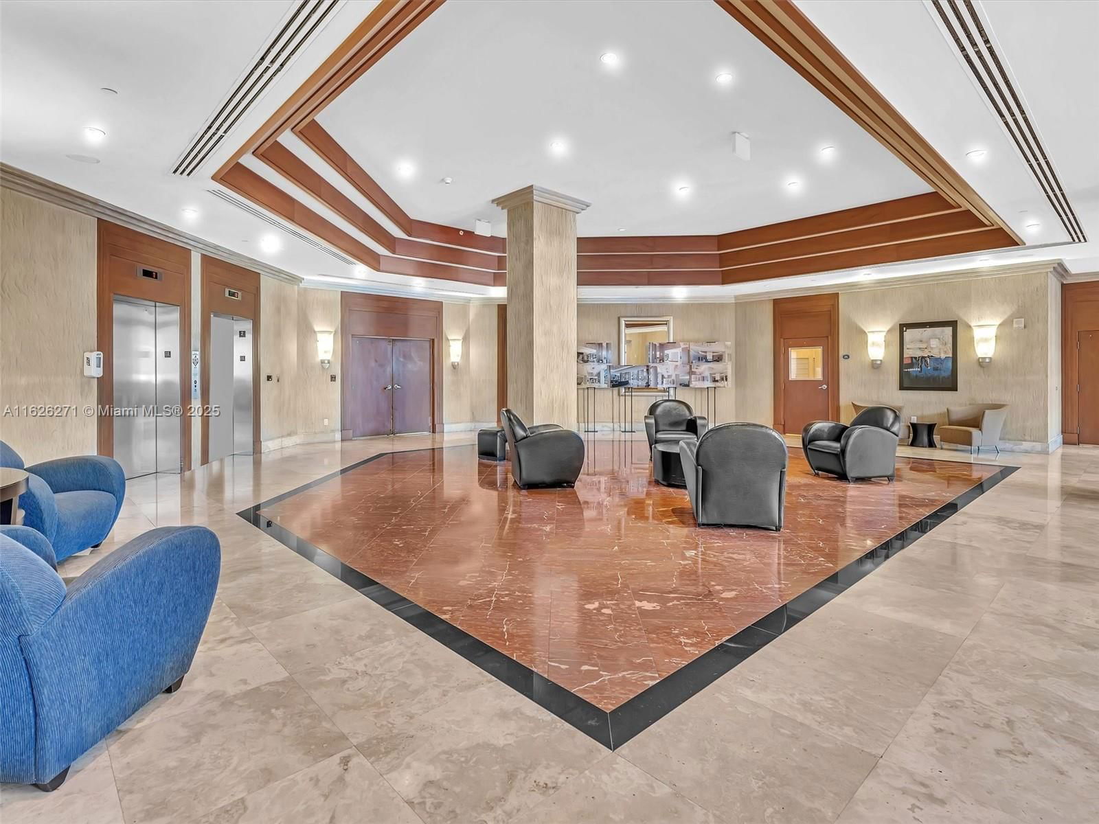 Real estate property located at 7900 Harbor Island Dr #1019, Miami-dade, 360 Condo A, North Bay Village, FL
