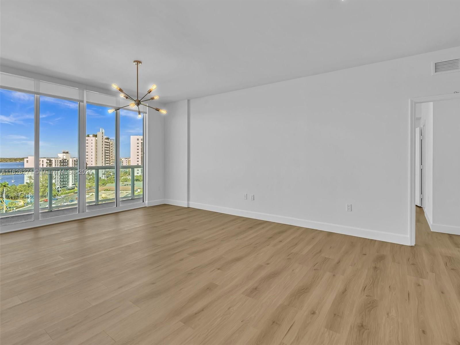 Real estate property located at 7900 Harbor Island Dr #1019, Miami-dade, 360 Condo A, North Bay Village, FL