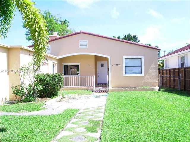 Real estate property located at 9057 Byron Ave, Miami-Dade, ALTOS DEL MAR NO 4, Surfside, FL