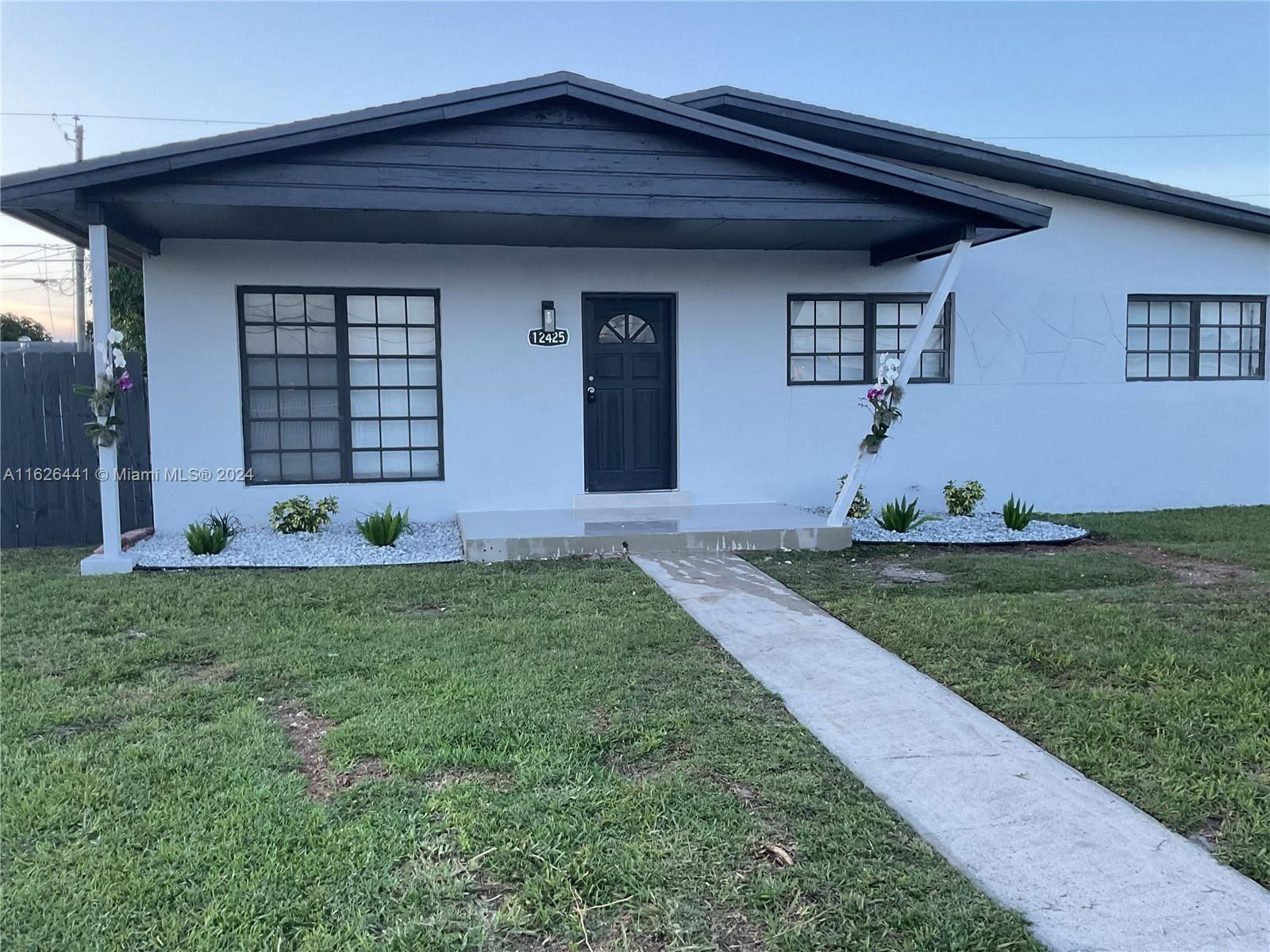 Real estate property located at 12425 188th Ter, Miami-Dade County, SO MIAMI HEIGHTS ADDN D, Miami, FL