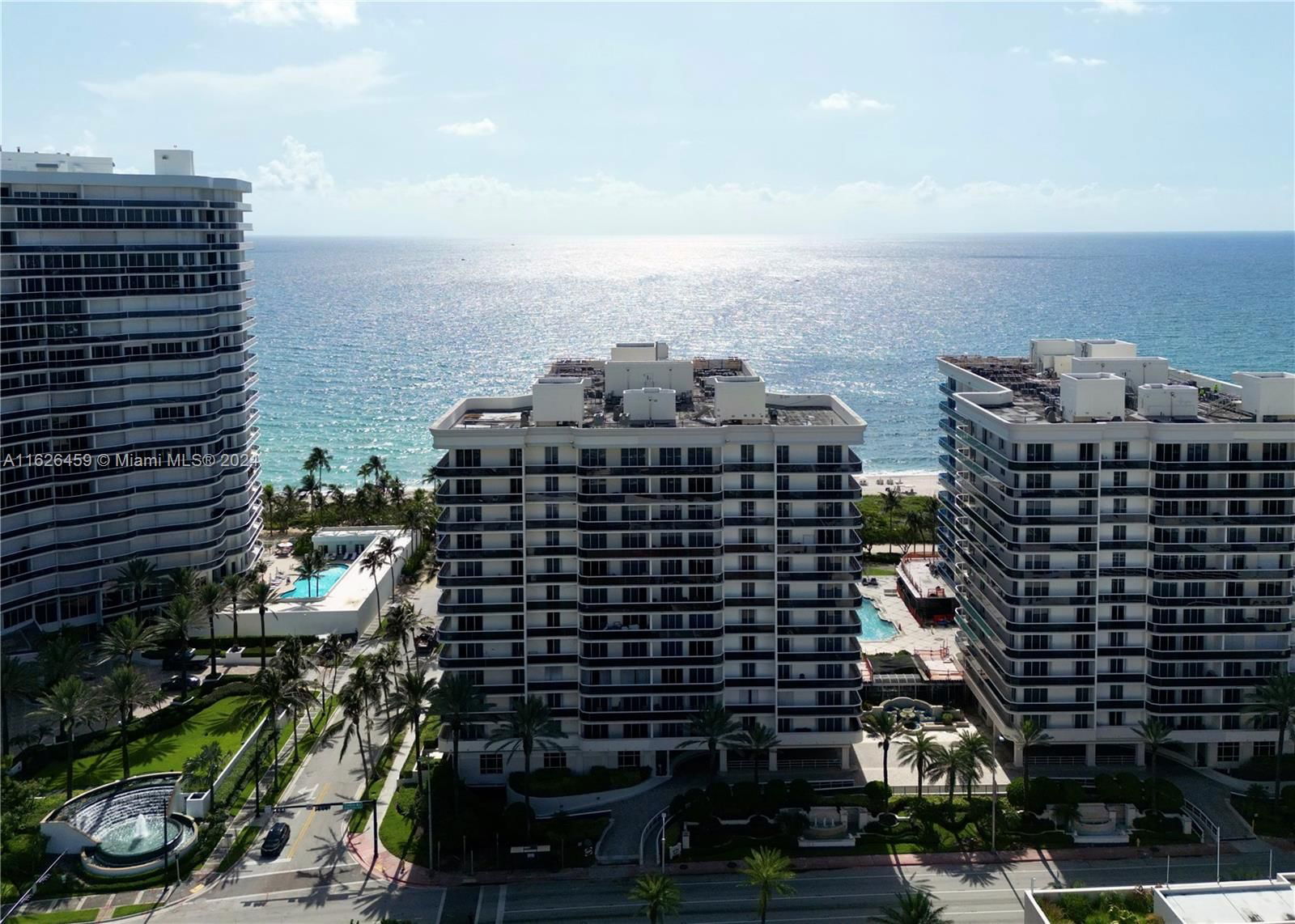 Real estate property located at 9595 Collins Ave N10I, Miami-Dade, SOLIMAR CONDO, Surfside, FL