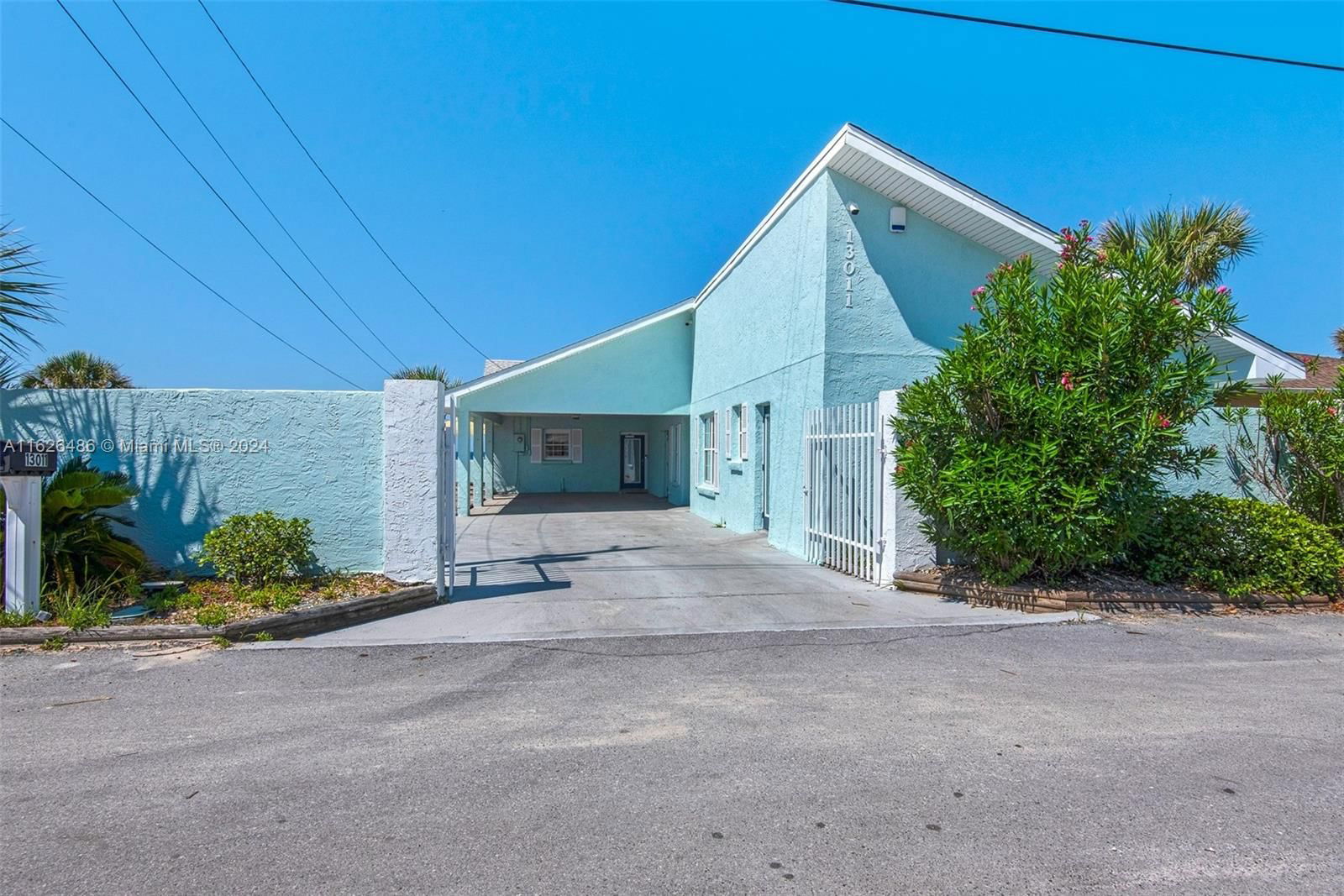 Real estate property located at 13011 Oleander Dr, Bay County, Panama City Beach, Panama City, FL
