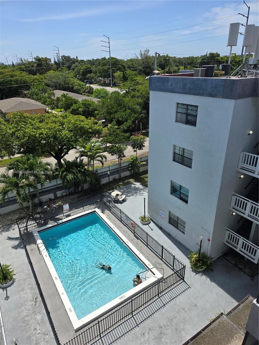 Real estate property located at 13500 3rd Ct #124, Miami-Dade, BROOKVIEW CONDO, North Miami, FL